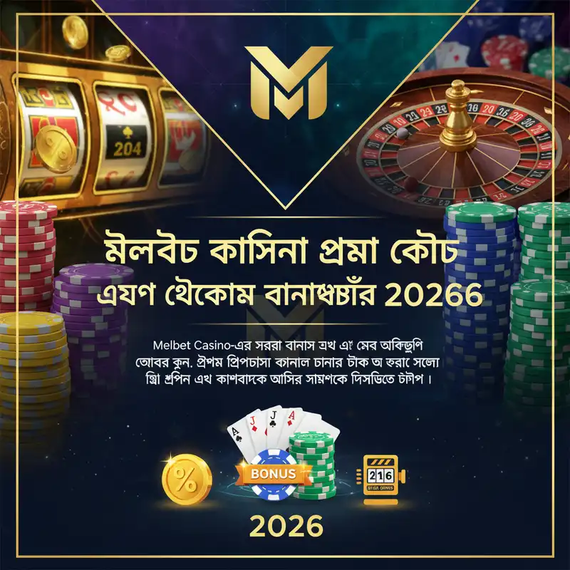 Bonus Offers