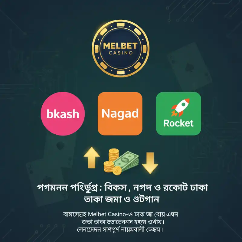 Payment Methods